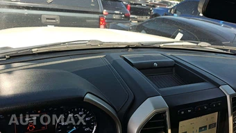 2020 Ford Super Duty F-250 Lariat Crew Cab Medium Bed - miniatura 20