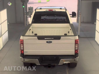 2020 Ford Super Duty F-250 Lariat Crew Cab Medium Bed - miniatura 5