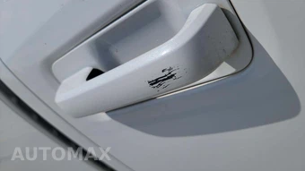 2020 Ford Super Duty F-250 Lariat Crew Cab Medium Bed - miniatura 11