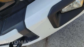 2020 Ford Super Duty F-250 Lariat Crew Cab Medium Bed - miniatura 2
