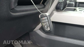 2020 Ford Super Duty F-250 Lariat Crew Cab Medium Bed - miniatura 20