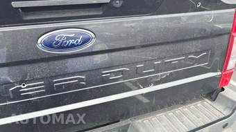 2020 Ford Super Duty F-250 Lariat Crew Cab Medium Bed - miniatura 26