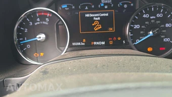 2020 Ford Super Duty F-250 Lariat Crew Cab Medium Bed - miniatura 32