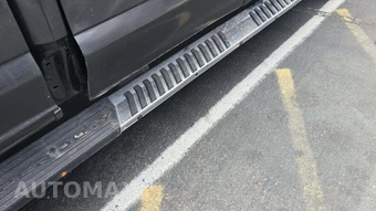 2020 Ford Super Duty F-250 Lariat Crew Cab Medium Bed - miniatura 39