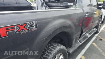 2020 Ford Super Duty F-250 Lariat Crew Cab Medium Bed - miniatura 40