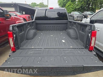 2020 Ford Super Duty F-250 Lariat Crew Cab Medium Bed - miniatura 14