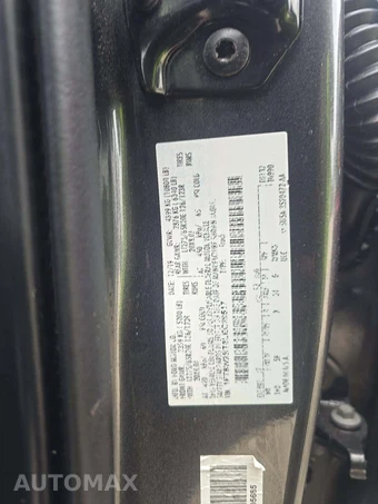 2020 Ford Super Duty F-250 Lariat Crew Cab Medium Bed - miniatura 5