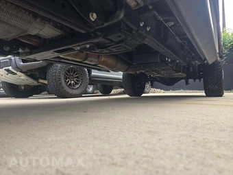 2020 Ford Super Duty F-250 Lariat Crew Cab Medium Bed - miniatura 7