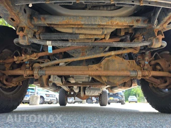2020 Ford Super Duty F-250 Lariat Crew Cab Medium Bed - miniatura 17