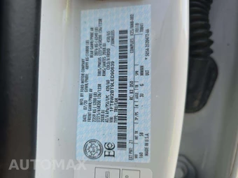 2020 Ford Super Duty F-250 Lariat Crew Cab Medium Bed - miniatura 2
