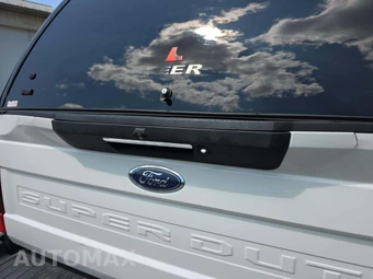 2020 Ford Super Duty F-250 Lariat Crew Cab Medium Bed - miniatura 22