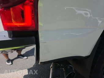 2020 Ford Super Duty F-250 Lariat Crew Cab Medium Bed - miniatura 24