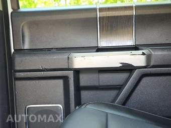 2020 Ford Super Duty F-250 Lariat Crew Cab Medium Bed - miniatura 26