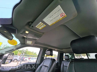 2020 Ford Super Duty F-250 Lariat Crew Cab Medium Bed - miniatura 11