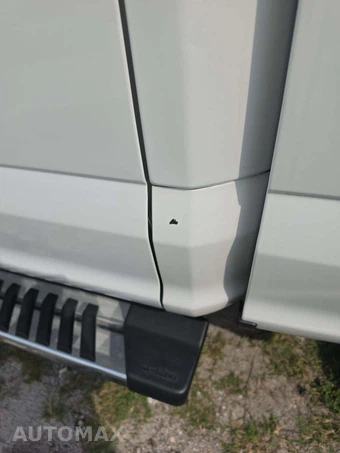 2020 Ford Super Duty F-250 Lariat Crew Cab Medium Bed - miniatura 23