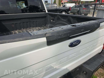 2020 Ford Super Duty F-250 Lariat Crew Cab Medium Bed - miniatura 24