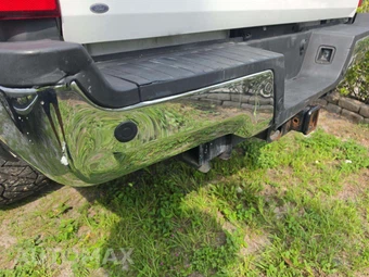 2020 Ford Super Duty F-250 Lariat Crew Cab Medium Bed - miniatura 26