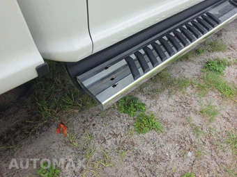 2020 Ford Super Duty F-250 Lariat Crew Cab Medium Bed - miniatura 28