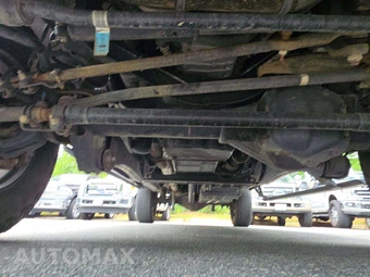 2020 Ford Super Duty F-250 Lariat Crew Cab Medium Bed - miniatura 17