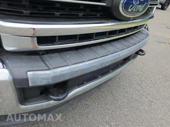2020 Ford Super Duty F-250 Lariat Crew Cab Medium Bed - miniatura 18