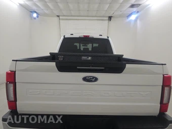 2020 Ford Super Duty F-250 Lariat Crew Cab Medium Bed - miniatura 5