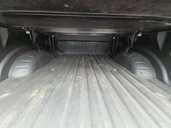 2020 Ford Super Duty F-250 Limited Crew Cab Medium Bed - miniatura 11