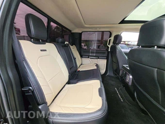 2020 Ford Super Duty F-250 Limited Crew Cab Medium Bed - miniatura 13