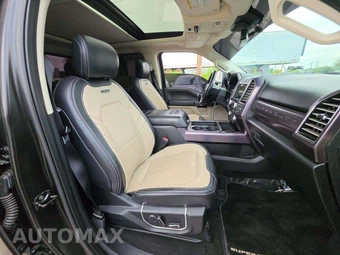 2020 Ford Super Duty F-250 Limited Crew Cab Medium Bed - miniatura 15