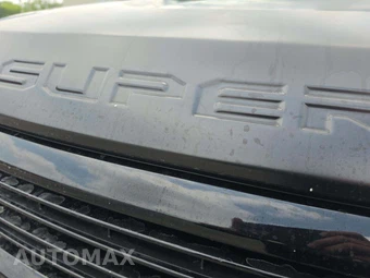 2020 Ford Super Duty F-250 Limited Crew Cab Medium Bed - miniatura 20
