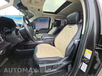 2020 Ford Super Duty F-250 Limited Crew Cab Medium Bed - miniatura 3