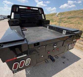2020 Ford Super Duty F-250 Platinum Crew Cab Medium Bed - miniatura 5
