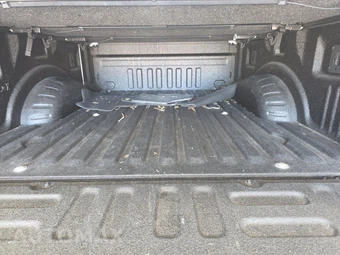 2020 Ford Super Duty F-250 Platinum Crew Cab Medium Bed - miniatura 16