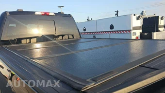 2020 Ford Super Duty F-250 Platinum Crew Cab Medium Bed - miniatura 21