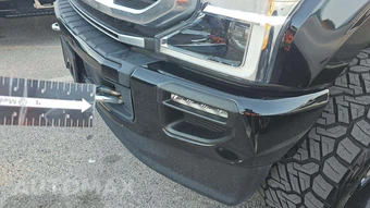 2020 Ford Super Duty F-250 Platinum Crew Cab Medium Bed - miniatura 23