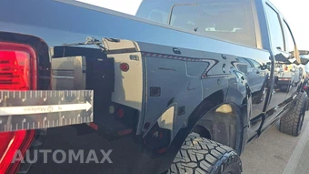 2020 Ford Super Duty F-250 Platinum Crew Cab Medium Bed - miniatura 24