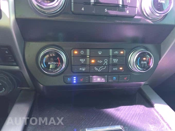 2020 Ford Super Duty F-250 Platinum Crew Cab Medium Bed - miniatura 27