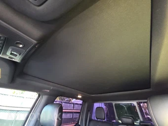 2020 Ford Super Duty F-250 Platinum Crew Cab Medium Bed - miniatura 30