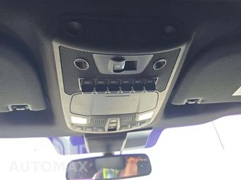 2020 Ford Super Duty F-250 Platinum Crew Cab Medium Bed - miniatura 32