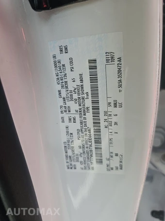 2020 Ford Super Duty F-250 Platinum Crew Cab Medium Bed - miniatura 14