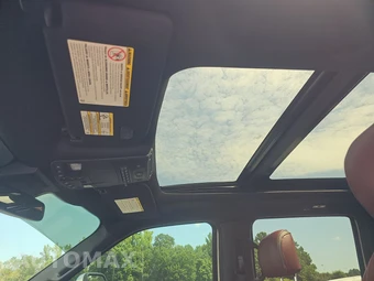 2020 Ford Super Duty F-250 Platinum Crew Cab Medium Bed - miniatura 18