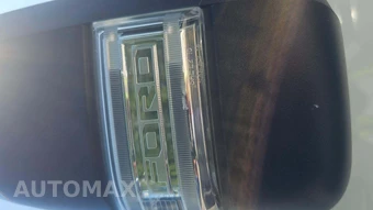 2020 Ford Super Duty F-250 Platinum Crew Cab Medium Bed - miniatura 20