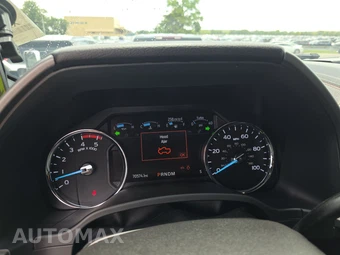 2020 Ford Super Duty F-250 Platinum Crew Cab Medium Bed - miniatura 12