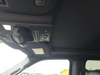 2020 Ford Super Duty F-250 Platinum Crew Cab Medium Bed - miniatura 18