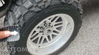 2020 Ford Super Duty F-250 Platinum Crew Cab Medium Bed - miniatura 27