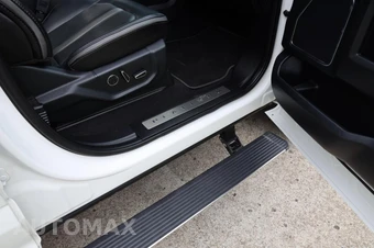 2020 Ford Super Duty F-250 Platinum Crew Cab Medium Bed - miniatura 13