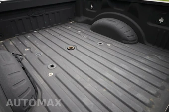 2020 Ford Super Duty F-250 Platinum Crew Cab Medium Bed - miniatura 19