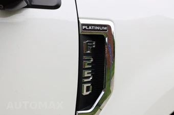 2020 Ford Super Duty F-250 Platinum Crew Cab Medium Bed - miniatura 25