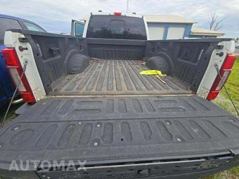 2020 Ford Super Duty F-250 Platinum Crew Cab Medium Bed - miniatura 14