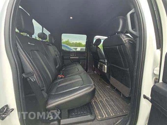 2020 Ford Super Duty F-250 Platinum Crew Cab Medium Bed - miniatura 16