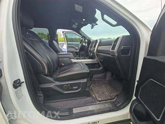 2020 Ford Super Duty F-250 Platinum Crew Cab Medium Bed - miniatura 18